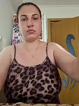 ElsMarya from StripChat is Freechat