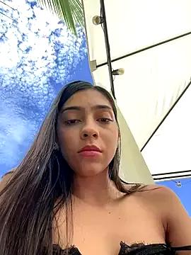Photos of Ema_azel from StripChat is Freechat