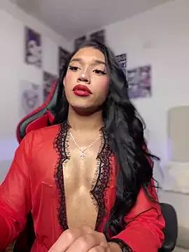 Photos of Emaa- from StripChat is Freechat