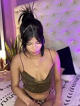 Entertain your itch for girls livestreamers with our collection of stunning models, skilled in the art of temptation and delight.