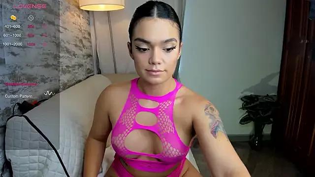 Entertain your itch for girls livestreamers with our collection of stunning models, skilled in the art of temptation and delight.