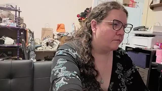 emberlynnix from StripChat is Freechat