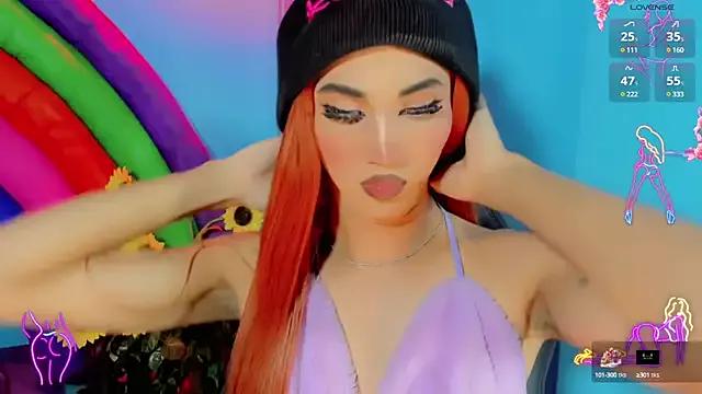Entertain your itch for girls livestreamers with our collection of stunning models, skilled in the art of temptation and delight.