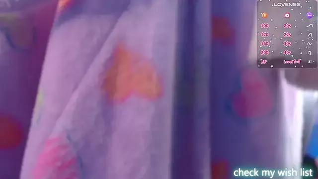 Emerald_gh from StripChat is Freechat