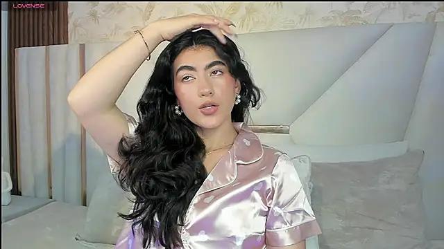 Entertain your itch for girls livestreamers with our collection of stunning models, skilled in the art of temptation and delight.