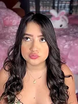 Emiily_Moore1 from StripChat is Freechat
