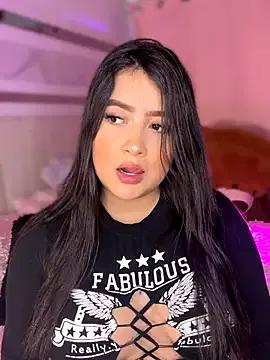 Emiily_Moore1 from StripChat is Freechat