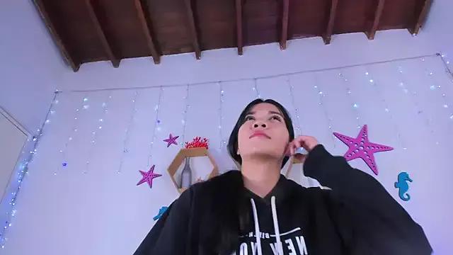 Entertain your itch for girls livestreamers with our collection of stunning models, skilled in the art of temptation and delight.