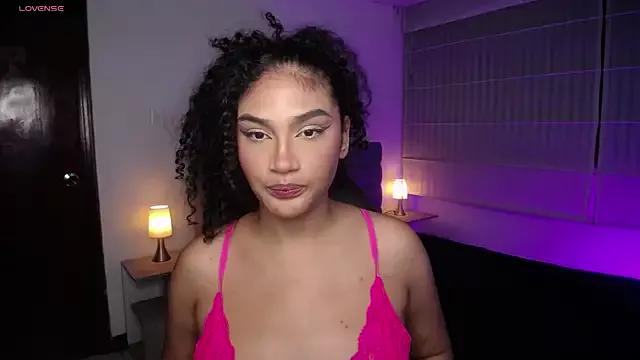 Entertain your itch for girls livestreamers with our collection of stunning models, skilled in the art of temptation and delight.