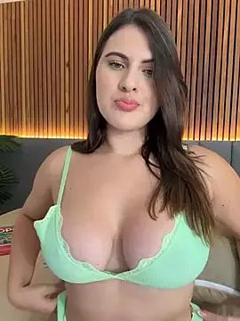 Entertain your itch for girls livestreamers with our collection of stunning models, skilled in the art of temptation and delight.