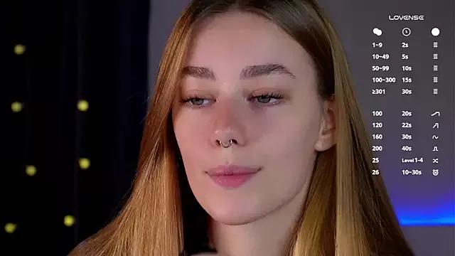 Entertain your itch for girls livestreamers with our collection of stunning models, skilled in the art of temptation and delight.