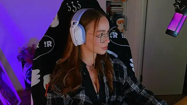 Entertain your itch for girls livestreamers with our collection of stunning models, skilled in the art of temptation and delight.