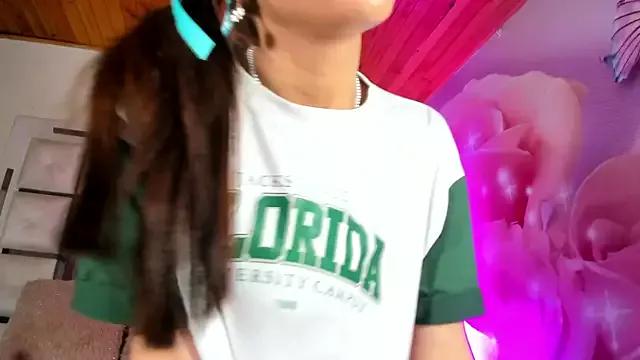 Entertain your itch for girls livestreamers with our collection of stunning models, skilled in the art of temptation and delight.