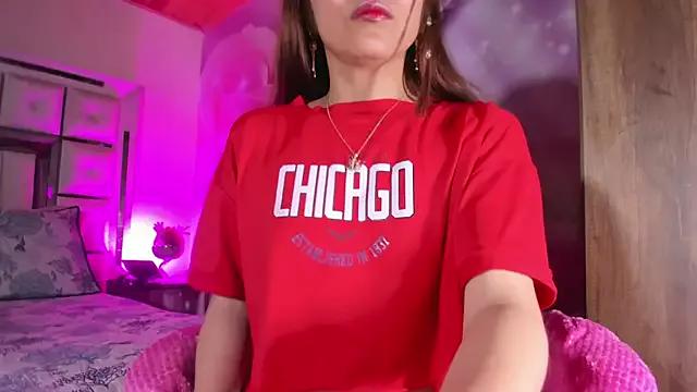 Entertain your itch for girls livestreamers with our collection of stunning models, skilled in the art of temptation and delight.