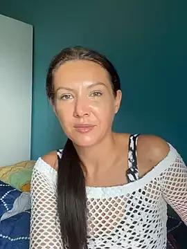 Emilia_91 from StripChat is Freechat