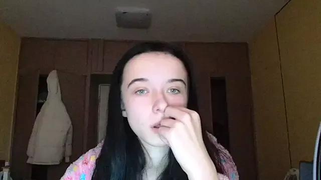 Emilia_Light from StripChat is Freechat