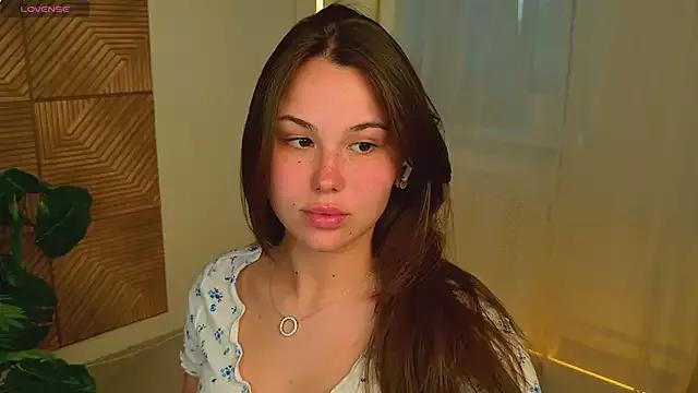 Entertain your itch for girls livestreamers with our collection of stunning models, skilled in the art of temptation and delight.