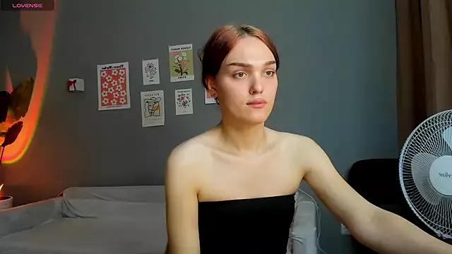 Photos of emiliarouds from StripChat is Freechat