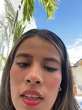 EMILIIA_RICHTER__ from StripChat is Freechat