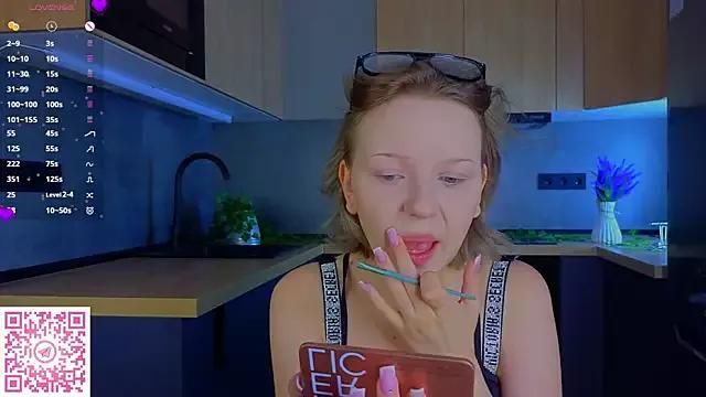 Entertain your itch for girls livestreamers with our collection of stunning models, skilled in the art of temptation and delight.