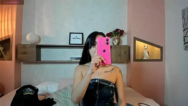 Entertain your itch for girls livestreamers with our collection of stunning models, skilled in the art of temptation and delight.