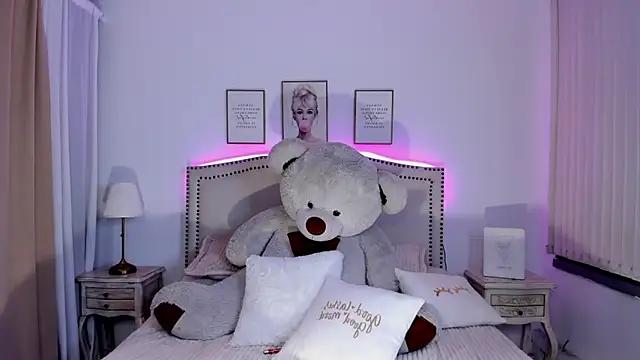 Entertain your itch for girls livestreamers with our collection of stunning models, skilled in the art of temptation and delight.