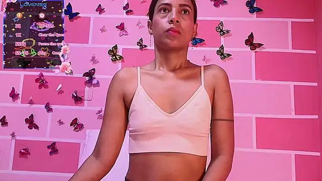 Entertain your itch for girls livestreamers with our collection of stunning models, skilled in the art of temptation and delight.