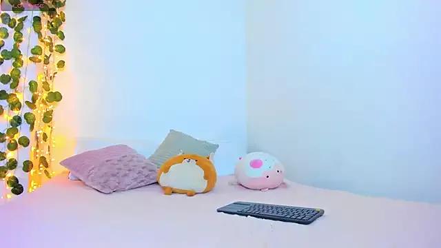Entertain your itch for girls livestreamers with our collection of stunning models, skilled in the art of temptation and delight.