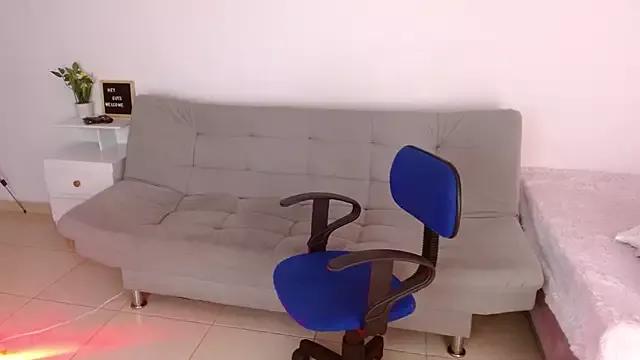 Entertain your itch for girls livestreamers with our collection of stunning models, skilled in the art of temptation and delight.