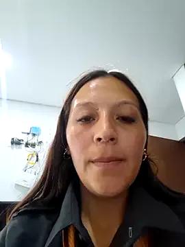 Emily-7_ from StripChat is Freechat