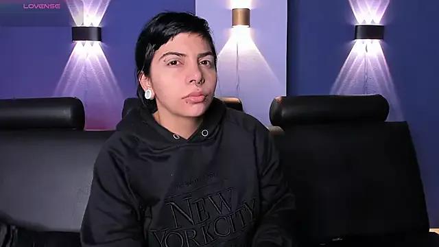 Entertain your itch for girls livestreamers with our collection of stunning models, skilled in the art of temptation and delight.