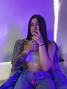 Entertain your itch for girls livestreamers with our collection of stunning models, skilled in the art of temptation and delight.