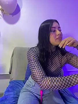 Entertain your itch for girls livestreamers with our collection of stunning models, skilled in the art of temptation and delight.