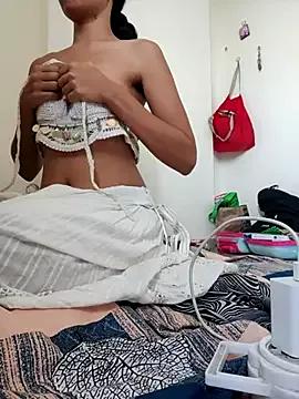 Emily_aSy from StripChat is Freechat