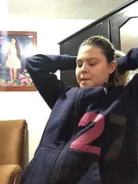 emily_blaker from StripChat is Freechat