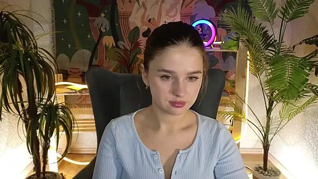 Entertain your itch for girls livestreamers with our collection of stunning models, skilled in the art of temptation and delight.