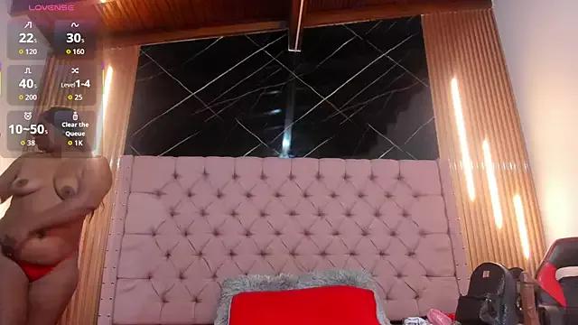 Entertain your itch for girls livestreamers with our collection of stunning models, skilled in the art of temptation and delight.