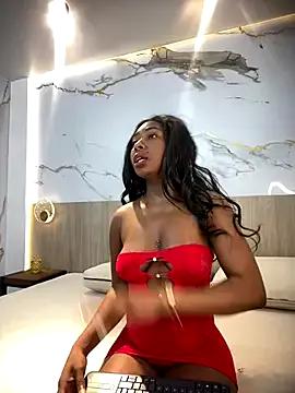 emily_browne from StripChat is Freechat