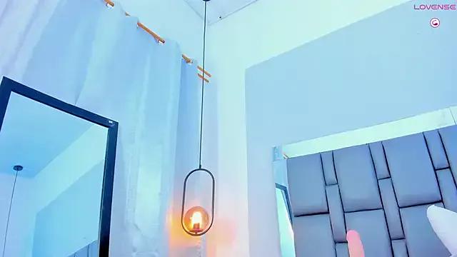 Entertain your itch for girls livestreamers with our collection of stunning models, skilled in the art of temptation and delight.