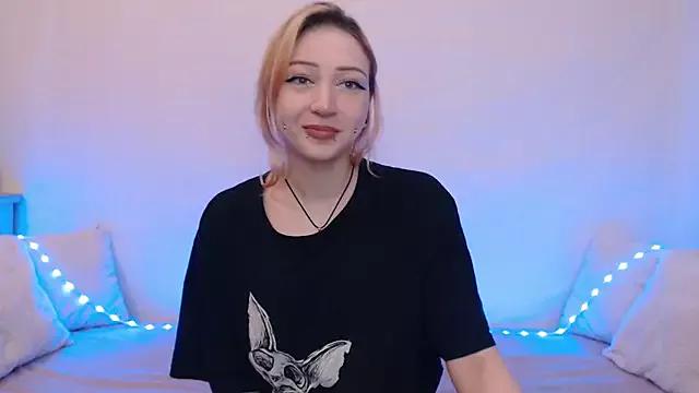 Emily_hardcore from StripChat is Freechat