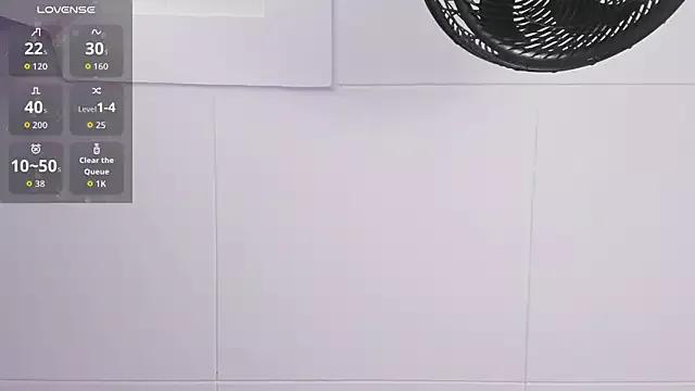 Entertain your itch for girls livestreamers with our collection of stunning models, skilled in the art of temptation and delight.