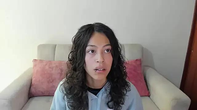 Entertain your itch for girls livestreamers with our collection of stunning models, skilled in the art of temptation and delight.