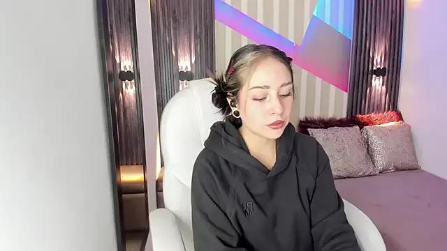 Entertain your itch for girls livestreamers with our collection of stunning models, skilled in the art of temptation and delight.