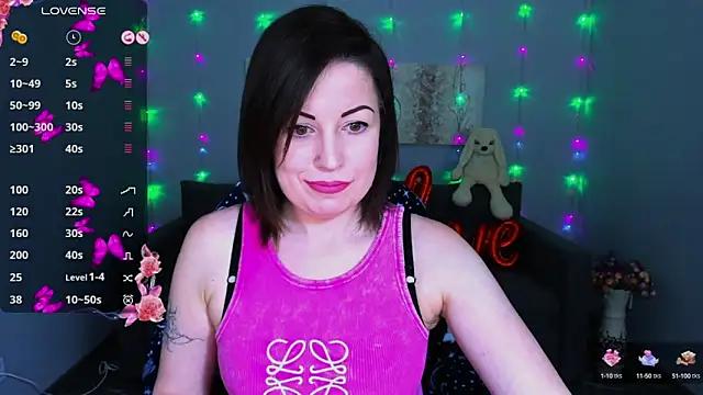 Entertain your itch for girls livestreamers with our collection of stunning models, skilled in the art of temptation and delight.