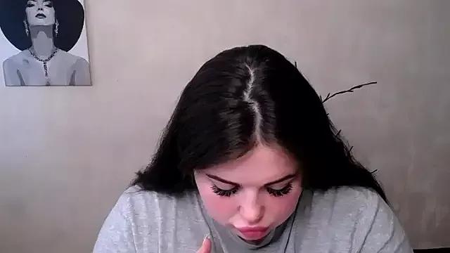 Entertain your itch for girls livestreamers with our collection of stunning models, skilled in the art of temptation and delight.