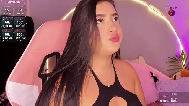 Entertain your itch for girls livestreamers with our collection of stunning models, skilled in the art of temptation and delight.