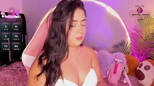 Entertain your itch for girls livestreamers with our collection of stunning models, skilled in the art of temptation and delight.