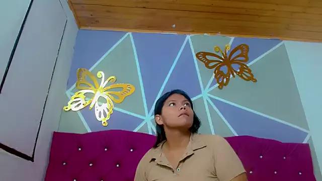 Emily_nasty1 from StripChat is Freechat