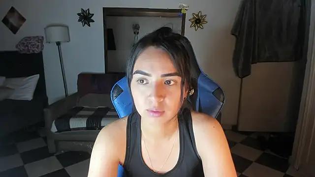 Entertain your itch for girls livestreamers with our collection of stunning models, skilled in the art of temptation and delight.