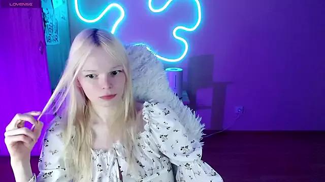 Entertain your itch for girls livestreamers with our collection of stunning models, skilled in the art of temptation and delight.
